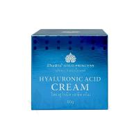 ราคา โกลด์ ปริ๊นเซส ครีมไฮยาลูรอนิค แอซิด 50 มล Gold Princess Hyaluronic Acid Cream 50 ml (21402719353)