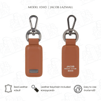 ราคา JACOB พวงกุญแจ โทนสีสุภาพ รุ่น 10110 (25593543568)