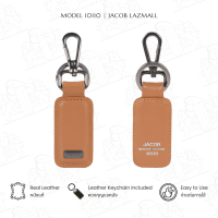 ราคา JACOB พวงกุญแจ โทนสีสุภาพ รุ่น 10110 (25593543569)