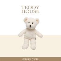 ราคา Teddy House ตุ๊กตาหมี PP 08 10 ตุ๊กตาน้องหมีมีโบว์ ตุ๊กตาน้องหมีขนนิ่ม มี2สีให้เลือก (22113770733)