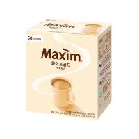 ราคา Original 맥심화이트골드 Maxim White Gold กาแฟ 3 in 1 50 ซอง 585g (8222577790)