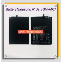 ราคา แบตเตอรี่ Battery Samsung galaxy A10S SM A107 (2605574648)