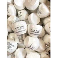 ราคา แท้ค่ะลอตปี2024 Lancome Clarifique Brightening Plumping Milky Cream 15ml (19160885749)