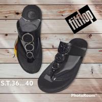ราคา รองเท้า Fitflop ของผู้หญิง รุ่น เพชรใหม่สามเม็ด AAA สินค้าเหมือนในรูปจริง มีหลายสีให้เลือก ของจัดส่งทุกวัน size 36 40 (16468646789)