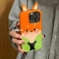 ราคา WEIXIN เคส IPhone 17 Pro Max ลายตัวการ์ตูน Zootopia (25884035538)