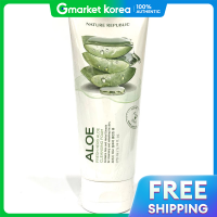ราคา Nature Republic โฟมล้างหน้าเฟรช เฮิร์บ อะโลเวร่า 170 มล (26080454459)