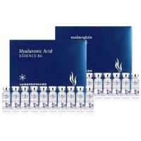 ราคา 20pcs BIOAQUA Hyaluronic Acid Serum ผลิตภัณฑ์บํารุงผิวหน้า Moisturizing Firming Facial Essence Liquid Face Skin Care (25710566497)