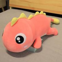 ราคา JIFANPAUL ตุ๊กตาไดโนเสาร์นุ่มสำหรับเด็กผู้ชายและเด็กผู้หญิง (25065212237)