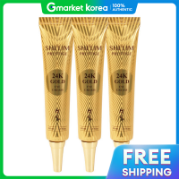 ราคา Shelim อายครีม เชลิม 24K โกลด์ เพรสทีจ แบบหลอด 40 มล 3 (25293064174)