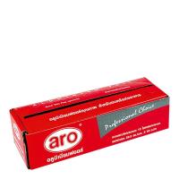 ราคา Aro Aluminium Foil ฟอยล์อลูมิเนียมสำหรับห่ออาหารตรา ขนาด 29 5 x 90 เมตร (9540493876)