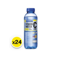 ราคา วิตอะเดย์ น้ำดื่มวิตามินซี กลิ่นพีช 470 มล x 24 promotion VITADAY Vitamin C Water Peach 470 ml x 24 (21958338649)