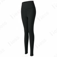 ราคา กางเกงออกกำลังกายเอวสูงขายาว Workout Pants กางเกงโยคะสำหรับผู้หญิงยืดหยุ่นสูง เหมาะกับนักกีฬา สินค้าพร้อมส่ง (23749236674)