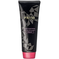 ราคา Shiseido Prior Color Conditioner ครีมนวดเปลี่ยนสีผม ขนาด 230g (17767482123)