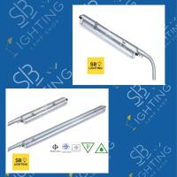 ราคา SB Lighting โคมถนน 1x20W สั้น 60cm เหล็กปั๊ม ราคาไม่รวมหลอด สินค้าทางร้านมี มอก (24477201836)