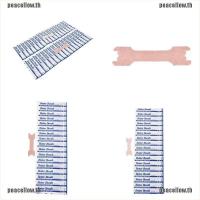 ราคา ของแท้ แผ่นแปะจมูก BetterBreath 10ชิ้น นอนกรน คัดจมูก แผ่นแปะคัดจมูก ที่แปะคัดจมูก แก้ปัญหานอนกรน ลดกรนนอนกรน ไซร้ L (23985764997)