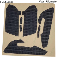 ราคา สติกเกอร์แฮนด์เมดกันลื่นเหงื่อ Chee Mouse Grip Tape ส่งฟรีสำหรับ Razer Viper Ultimate DeathAdder V2 PRO เมาส์ไร้สายขนาดเล็กแท้100 สินค้าใหม่โปรโมชันพิเศษ (24969627805)