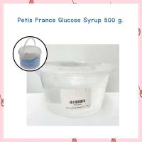 ราคา Petis France Glucose Syrup 500 g สารให้ความหวาน น้ำตาลหญ้าหวาน น้ำตาล อิควล STEVIA น้ำตาล0 คีโต (17441843426)