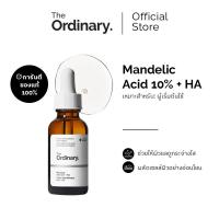ราคา The Ordinary Mandelic Acid 10 HA 30ml (26234539125)