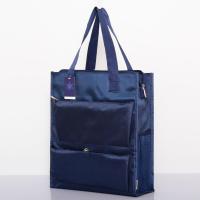 ราคา กระเป๋าใส่เอกสาร Oxford Cloth ความจุขนาดใหญ่สำหรับนักเรียนมัธยมปลาย กระเป๋าใส่หนังสือแบบหลายชั้น กระเป๋าใส่เอกสาร กระเป๋าใส่หนังสือ กระเป๋าใส่ของใช้สำหรับเด็กชาย (6797396425)