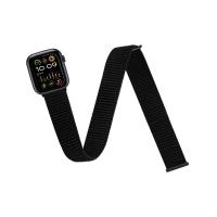 ราคา Sport Ankle Arm Bands Compatible with Apple Watch 49mm 45mm 44mm 42mm 41mm 40mm 38mm Nylon Armband for IWatch Ultra SE Series 9 (24990494045)