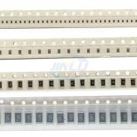 ราคา 100pcs 1 0603 SMD resistor 0R 10M 1 10W 75K 82K 91K 100K 110K 120K 130K 150K 160K 180K 200K 220K 240K 270K 300K 330K 360K ohm (26415176822)