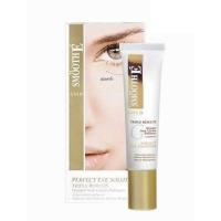 ราคา Smooth E Gold Perfect Eye Solution 15Ml เซรั่มบำรุงผิวรอบดวงตา (21173487227)