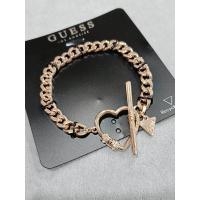 ราคา แบรนด์ แท้ GUESS กำไล สร้อยข้อมือ แหวน ต่างหู (22407083463)
