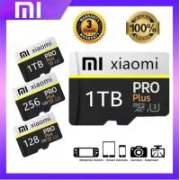 ราคา Mi Micro SD Card 2TB 1TB 512G 256G TF Card Class10 128GB 64GB 32GB for Camera CCTV Phone Storage (26149078314)
