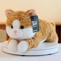 ราคา Hugs Baby ตุ๊กตาแมวอุ้มนอนเพื่อนเด็ก (25855069590)