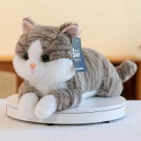 ราคา Hugs Baby ตุ๊กตาแมวอุ้มนอนเพื่อนเด็ก (25855069592)