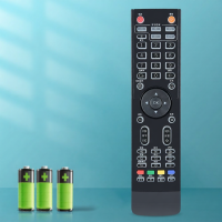 ราคา ACC รับผิดชอบ ZIDOO Bluetooth Infrared Learning Remote Control V10 Mini V12 V11 Z9X Z10PRO UHD3000X20 X9S Z9S Z9X Z1000 (24937445451)