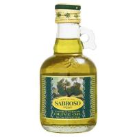 ราคา Olive oil extra virgin 250ml Sabroso (21237104429)