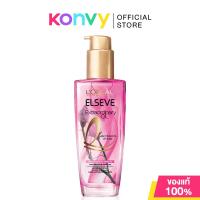 ราคา Loreal Paris Elseve Extraordinary Oil French Rose Oil Infusion 100ml (18884892902)