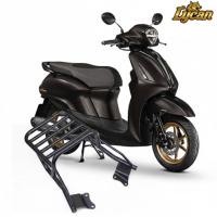 ราคา ตะแกรงท้าย Yamaha Grand Filano hybrid 2022 2025 มีจับหลัง Grand Filao Hybrid (26286536754)
