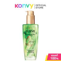 ราคา Loreal Paris Elseve Extraordinary Oil ลอรีอัลปารีสออยล์บำรุงผม100ml BotanicalJasmine FrenchRose AllAsianHair Botanical (18884968052)
