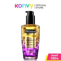 ราคา Tresemme Serum No 4 เทรซาเม่ เซรั่มบำรุงเส้นผม 100ml Keratin Bond Color (24534300825)