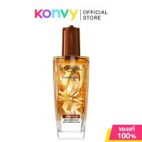 ราคา Loreal Paris Elseve Extraordinary Oil ลอรีอัล ปารีส เอลแซฟ เอ็กซ์ตรอว์ดินารี่ ออยล์บำรุงผม (18884831910)