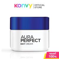 ราคา Loreal Paris Aura Perfect Cream ลอรีอัล ปารีส ครีมบำรุงผิวหน้า 50ml Day Night (18884764899)