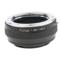 ราคา BNTECH มินอลต้า MD เลนส์ MC กับ Sony E Mount NEX5 NEX6 NEX7 MD NEX อะแดปเตอร์กล้องถ่ายภาพ (24196572260)