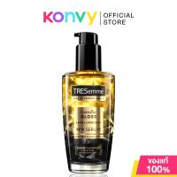 ราคา Tresemme Serum Lamellar Gloss 100ml เทรซาเม่ เซรั่มบำรุงผมลาเมลลาร์ กลอส (24053556659)