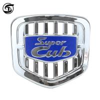 ราคา 3D รถจักรยานยนต์สติ๊กเกอร์ตกแต่ง Moto สําหรับ Honda Super CUB C70 C50 C90 CC110 C125 CT125 ป้ายสัญลักษณ์ Decals Supercub ดัดแปลง (23182957078)