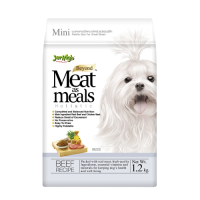 ราคา แถมคละรส ซื้อ 1 แถม 2 ขนม Jerhigh 60g Jerhigh Meat as Meal 1 2 Kg อาหารเม็ดนิ่ม เจอร์ไฮ มีท แอส มีลล์ (8645774517)