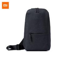 ราคา HOT Xiaomi Mi City Sling Bag กระเป๋าสะพายข้าง (17102312138)