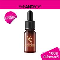ราคา VIT C Vit C Bio Face Serum 10 g เซรั่มวิตซีน้องฉัตร (12892250069)