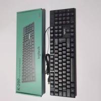 ราคา ประกัน 3 ปี ของแท้ 100 คีย์บอร์ด เมาส์เกมมิ่งไฟ LOGITECH G102 Lightsync PRODIGY Gaming Mouse (126195892020)