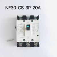 ราคา เบรกเกอร์ Breaker เบรกเกอร์ 3เฟส NF30CS 3P 3A5A10A15A20A30A (18063937927)