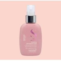 ราคา ALFAPARF NUTRITIVE DETANGLING FLUID 125 ML สเปรย์ อาหารผม สำหรับผมแห้งเสีย (23851068419)