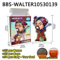 ราคา HIGH QUALITY 3 5g Mylar Bag Smell proof Trending Details herb packaging (24580899911)