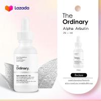 ราคา The Ordinary Alpha Arbutin 2 HA Serum 30ml (18063001927)