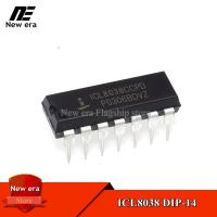ราคา 5Pcs ICL8038 DIP 14 ICL8038CCPD DIP14 Waveform Generator IC ใหม่ (19459417459)